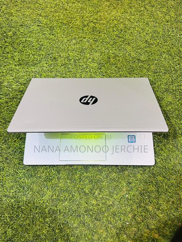 Laptop HP ProBook 430 G6 8GB Intel Core I5 SSD 256GB photo 4