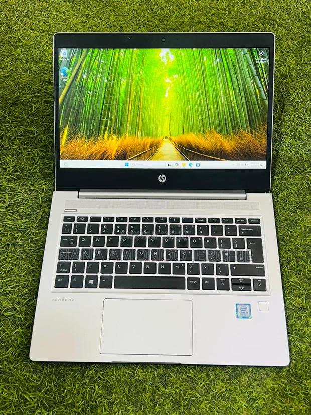 Laptop HP ProBook 430 G6 8GB Intel Core I5 SSD 256GB photo 3