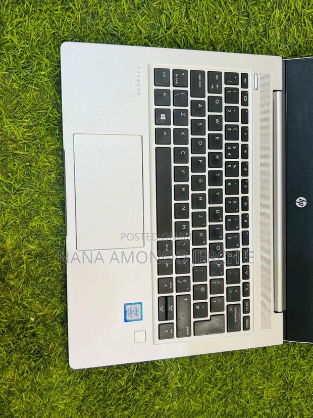 Laptop HP ProBook 430 G6 8GB Intel Core I5 SSD 256GB photo 7