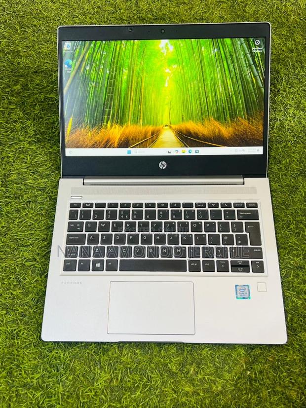 Laptop HP ProBook 430 G6 8GB Intel Core I5 SSD 256GB