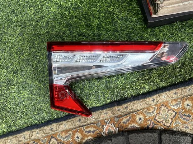 Acura Rdx 2018,2019, 2020,2021,2022 Tail Light photo 2