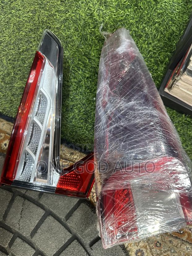 Acura Rdx 2018,2019, 2020,2021,2022 Tail Light