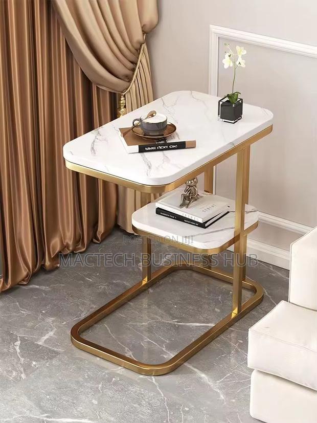 Coffee and Bed Side Table