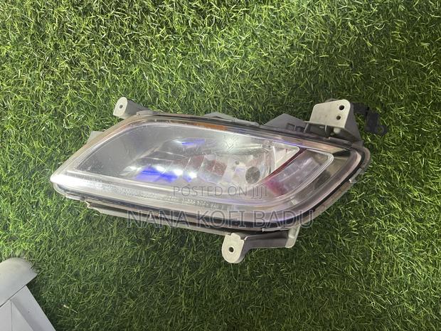 Hyundai Veloster 2012 -2015 Foglight Used
