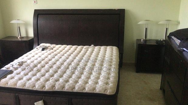 King Size Bedroom Set