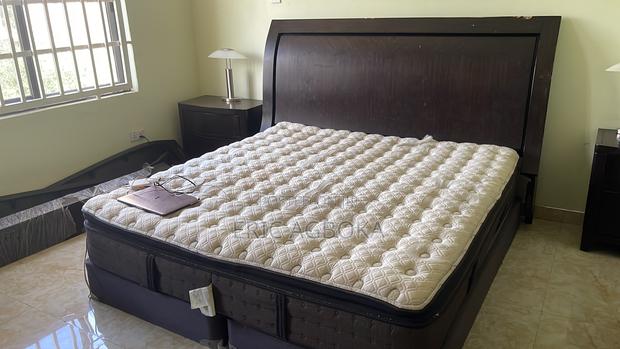 King Size Bedroom Set