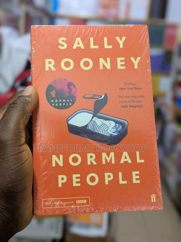 Normal People · Photo 2