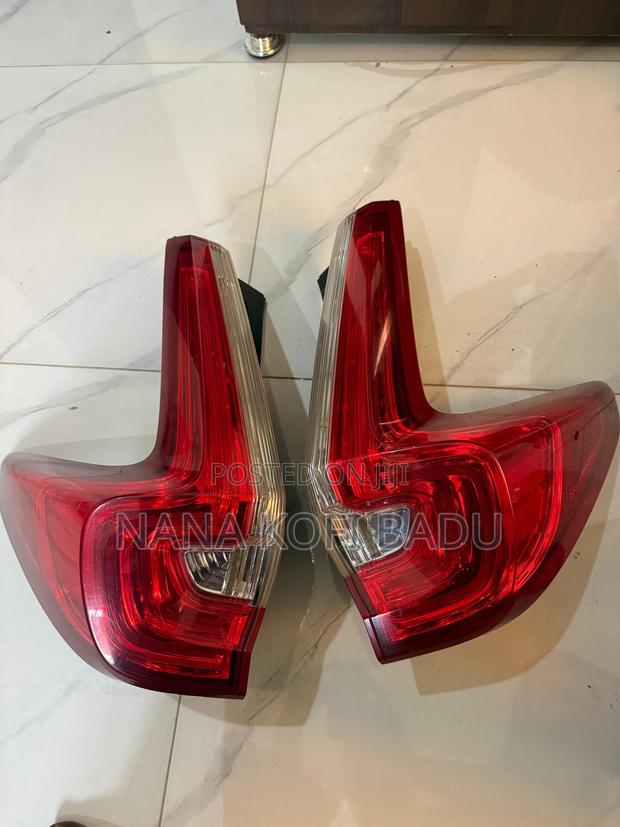 Honda CRV 2017-2020 Taillight Original Used