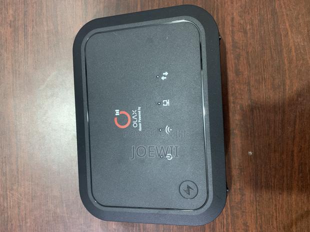 4g Lte Sim Router-Wifi6 photo 2