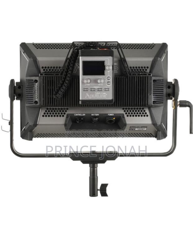 Rent/Hire Aputure Nova P300c RGBWW Led Panel Accra Ghana photo 2