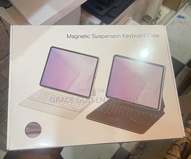 Samsung Galaxy Tab S10 Fe+ Keyboard (13.1-inch Model) photo 2