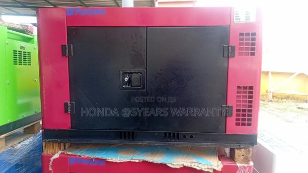 *Perkins 20kva Standby Power Generator* · Photo 2