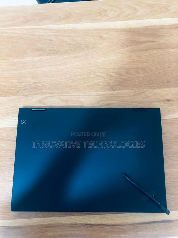 Laptop Lenovo ThinkPad X1 Yoga Gen 8 8GB Intel Core I7 SSD 256GB photo 6