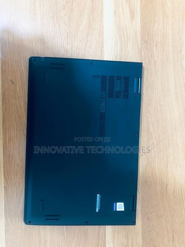 Laptop Lenovo ThinkPad X1 Yoga Gen 8 8GB Intel Core I7 SSD 256GB photo 7