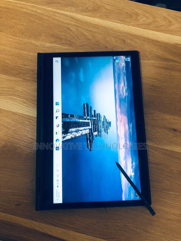 Laptop Lenovo ThinkPad X1 Yoga Gen 8 8GB Intel Core I7 SSD 256GB photo 8