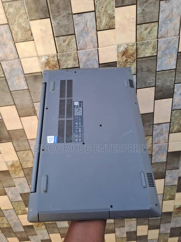 Laptop Lenovo Ideapad 3 4GB Intel Pentium HDD 500GB
