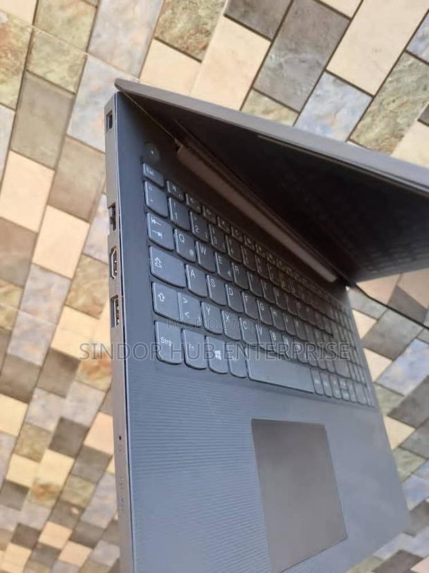 Laptop Lenovo Ideapad 3 4GB Intel Pentium HDD 500GB photo 2