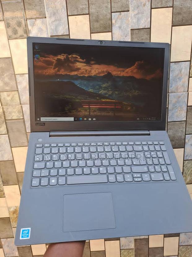 Laptop Lenovo Ideapad 3 4GB Intel Pentium HDD 500GB photo 4