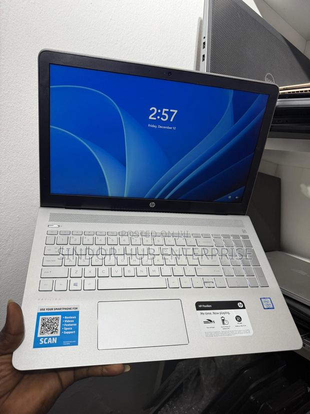Laptop HP Pavilion 15 8GB Intel Core I5 HDD+SSD 1T photo 2
