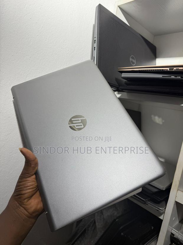 Laptop HP Pavilion 15 8GB Intel Core I5 HDD+SSD 1T photo 4