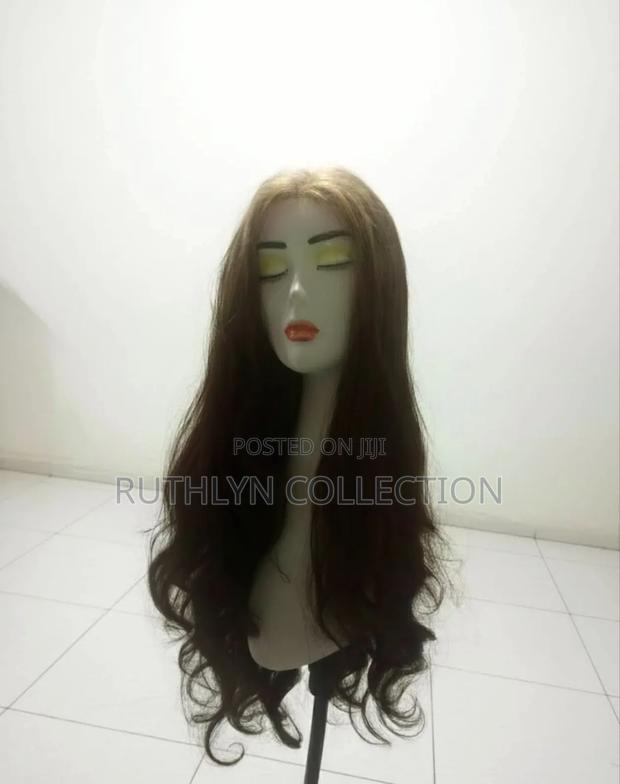 Beautiful Wigs