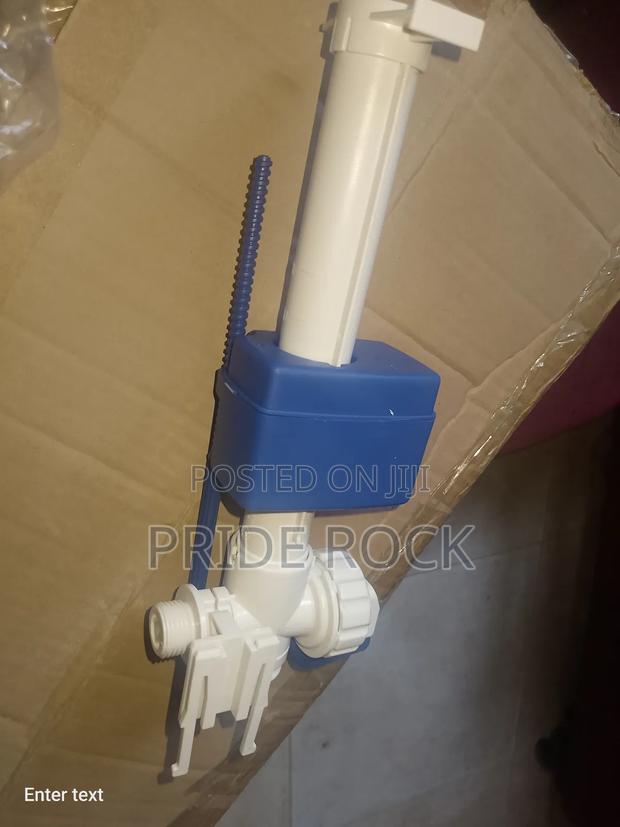 Conceal Wc, Tank Ball Valve photo 2