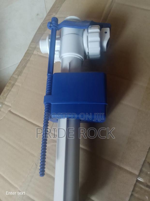 Conceal Wc, Tank Ball Valve photo 3