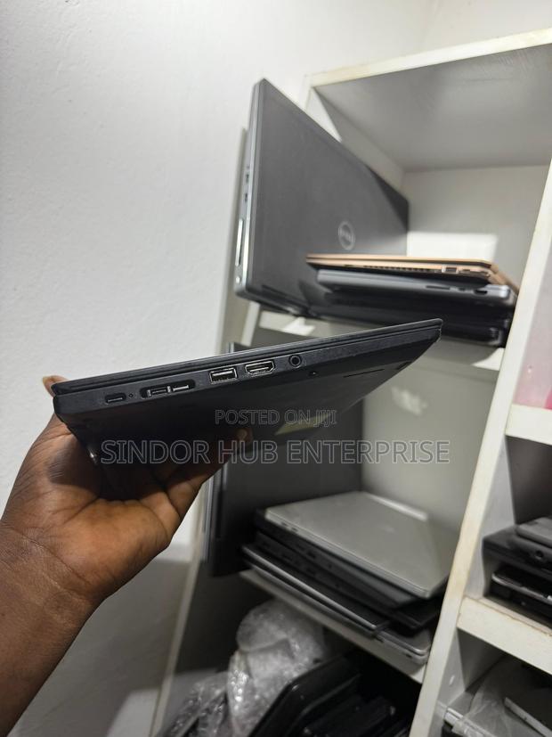 Laptop Lenovo ThinkPad X280 8GB Intel Core I5 SSD 256GB