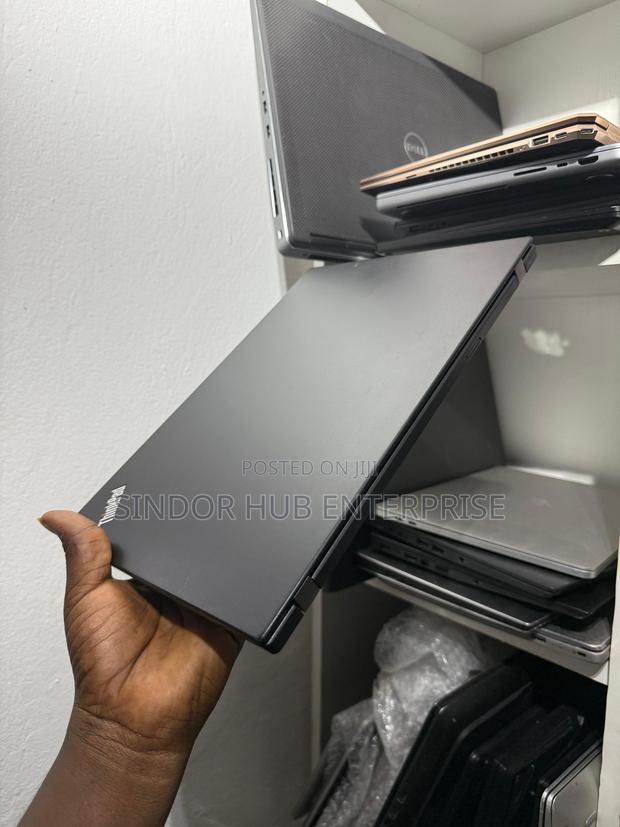 Laptop Lenovo ThinkPad X280 8GB Intel Core I5 SSD 256GB photo 2