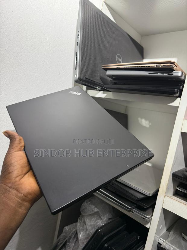 Laptop Lenovo ThinkPad X280 8GB Intel Core I5 SSD 256GB photo 3