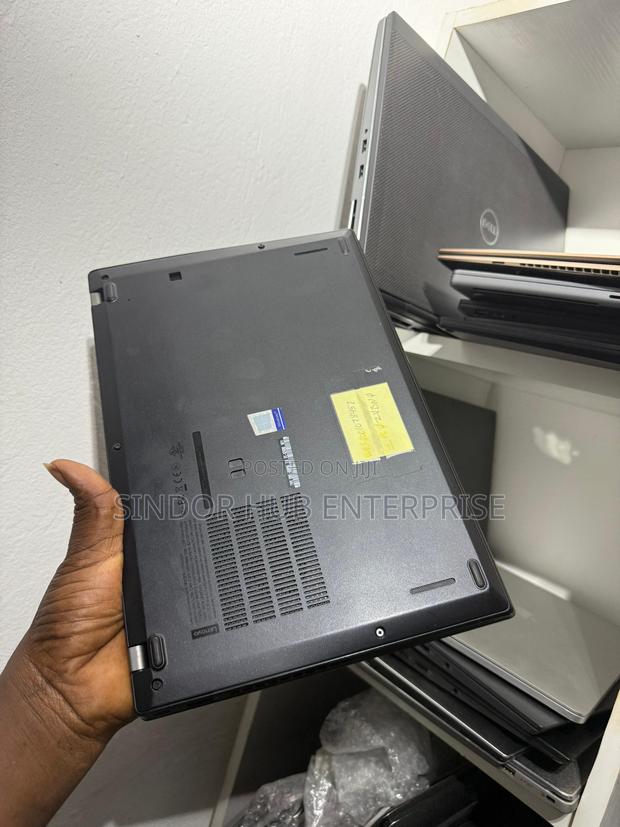 Laptop Lenovo ThinkPad X280 8GB Intel Core I5 SSD 256GB photo 4