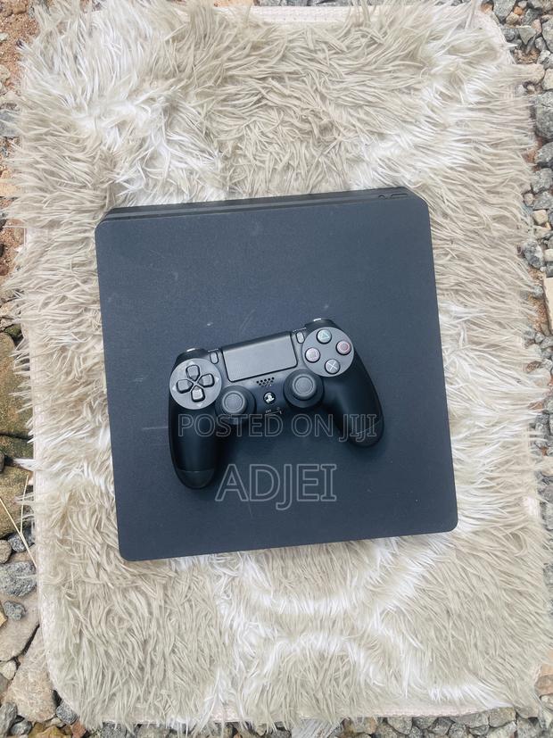 Usa Used Playstation 4 Slim Jailbreak photo 3