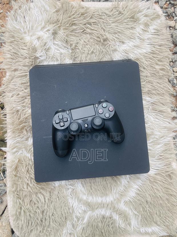 Usa Used Playstation 4 Slim Jailbreak photo 4