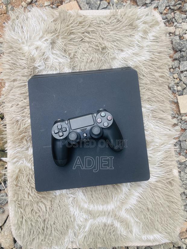 Usa Used Playstation 4 Slim Jailbreak