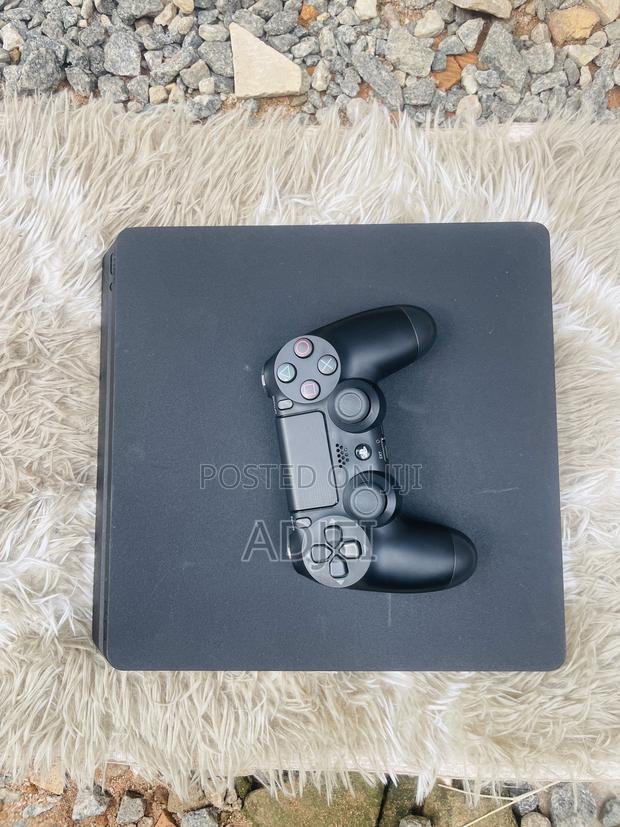Usa Used Playstation 4 Slim Jailbreak photo 2
