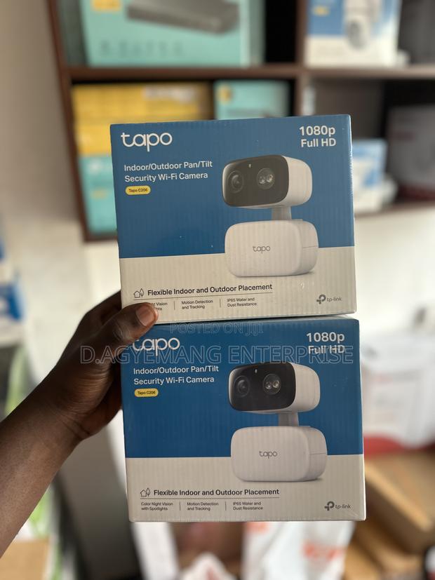 Tp Link Tapo · Photo 3