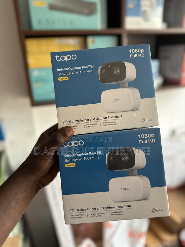 Tp Link Tapo · Photo 4