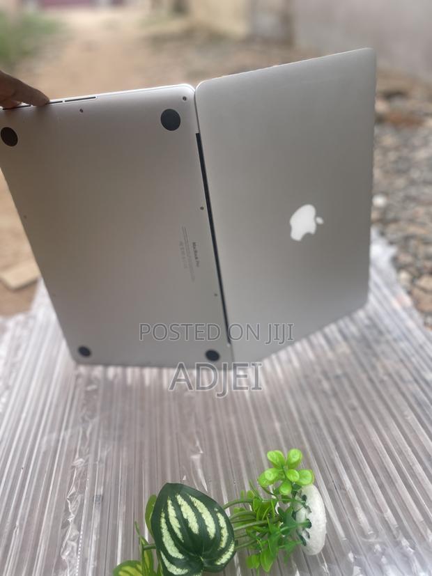 Laptop Apple MacBook 2015 8GB Intel Core I5 SSD 128GB photo 5