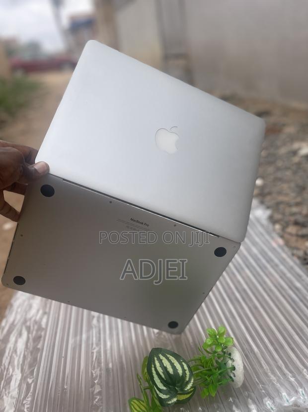 Laptop Apple MacBook 2015 8GB Intel Core I5 SSD 128GB photo 4