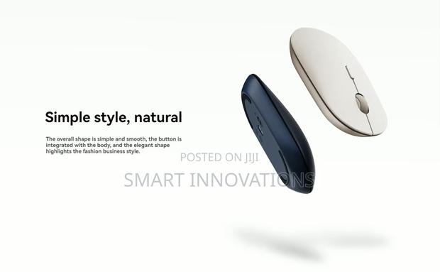 Xiaomi Portable Mouse 3 photo 2