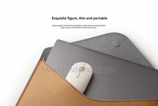 Xiaomi Portable Mouse 3 photo 3