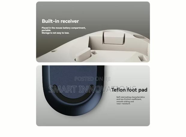 Xiaomi Portable Mouse 3 photo 5