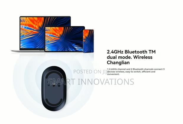 Xiaomi Portable Mouse 3 photo 4