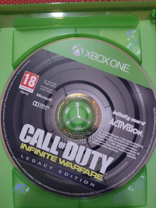 Call of Duty Infinite Warfare photo 2