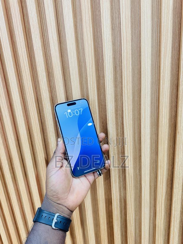 Apple iPhone 15 Plus 128 GB Blue photo 2