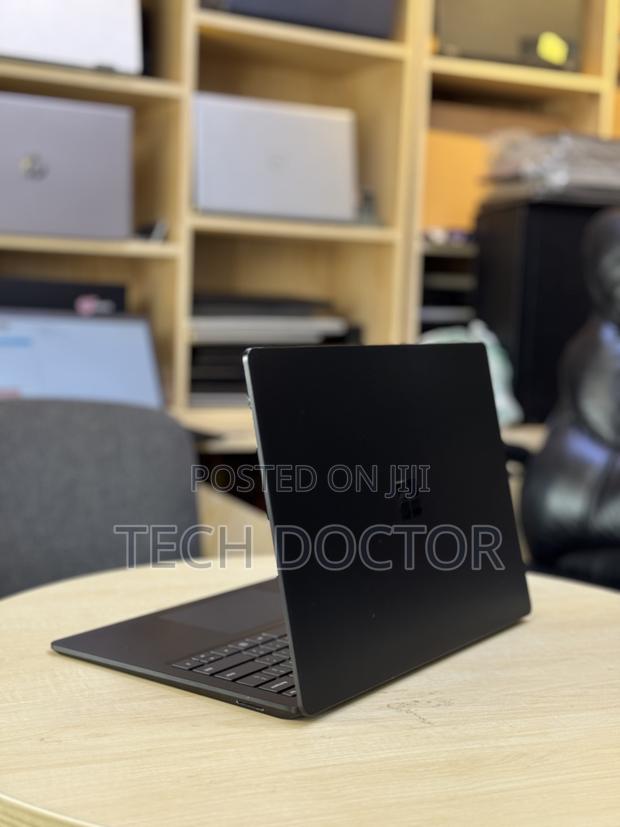 Laptop Microsoft Surface Laptop 3 8GB Intel Core I5 SSD 256GB photo 3