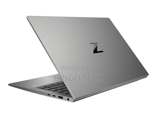 Laptop HP ZBook Firefly 14 G7 16GB Intel Core I7 SSD 512GB