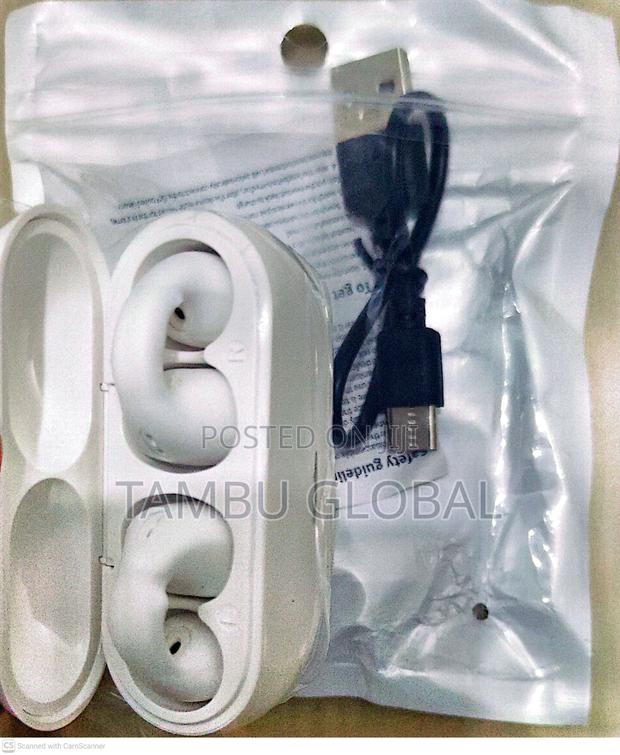 Original T75 Bone Conduction Wireless Headphones – Sports Waterproof photo 5