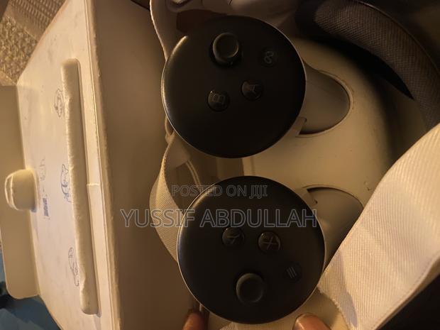 A Virtual Reality Game photo 4