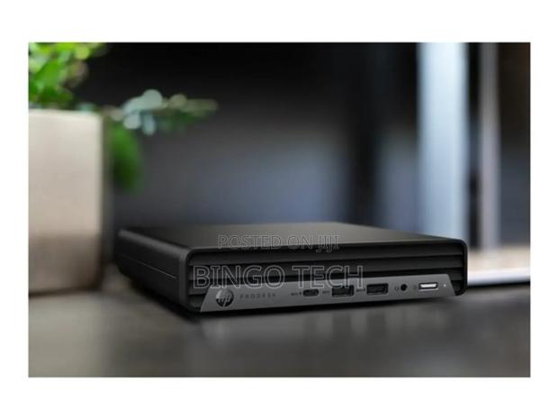 Desktop Computer HP 16GB Intel Core I5 SSD 512GB photo 2